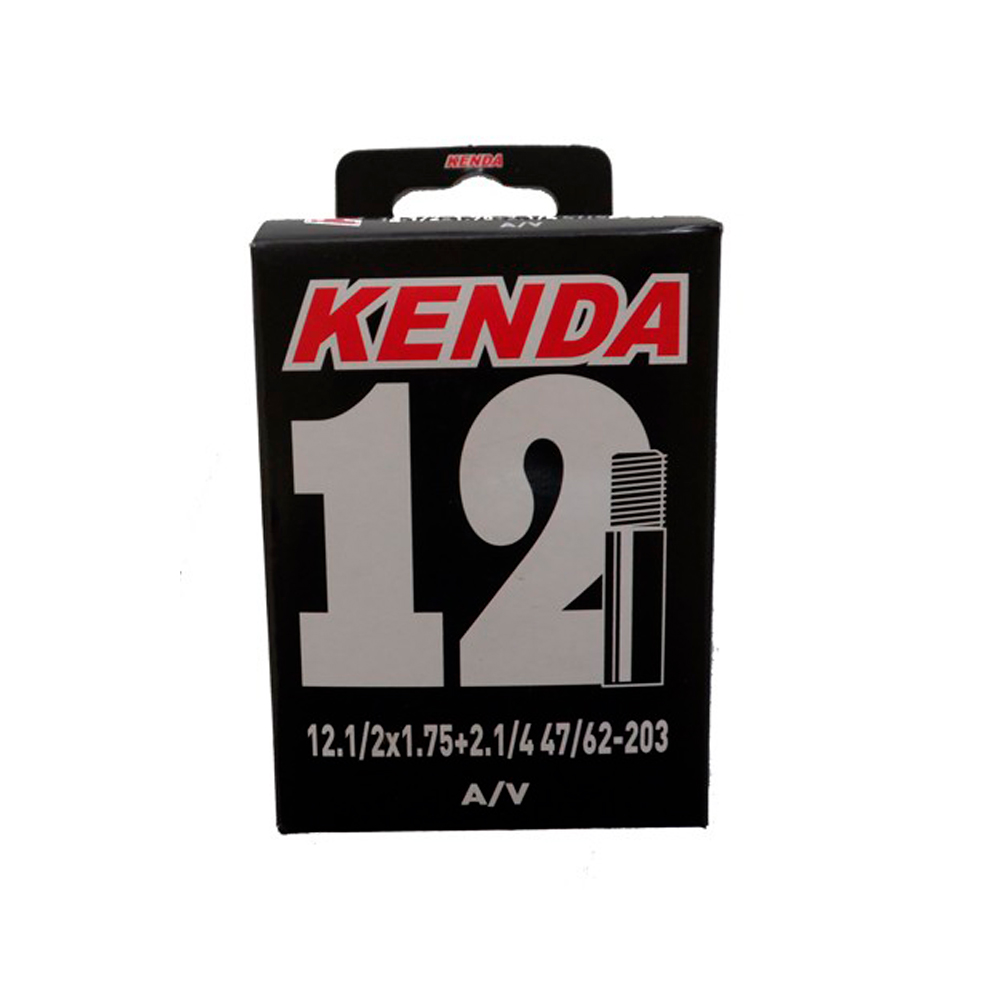 Camera bicicleta KENDA Bike tube photo Camera bicicleta KENDA Bike tube photo