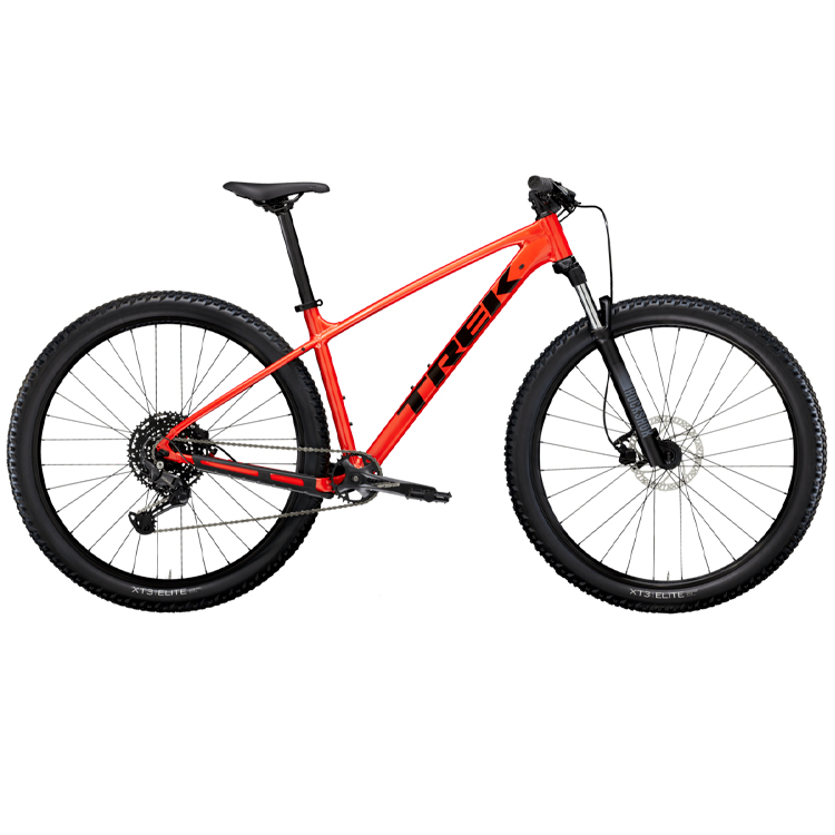 Bicicleta de amatori Trek Marlin 6 Gen 3 photo Bicicleta de amatori Trek Marlin 6 Gen 3 photo