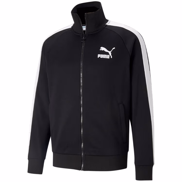 Hanorac Puma Iconic T7 Track Jacket PT