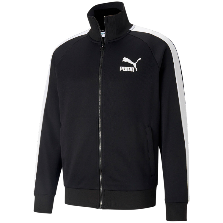 Hanorac Puma Iconic T7 Track Jacket PT photo 