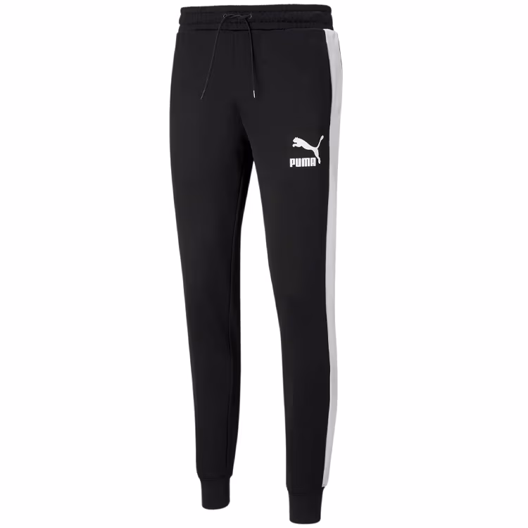 Брюки Puma Iconic T7 Track Pants PT
