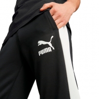 Pantaloni Puma Iconic T7 Track Pants PT thumbnav 4