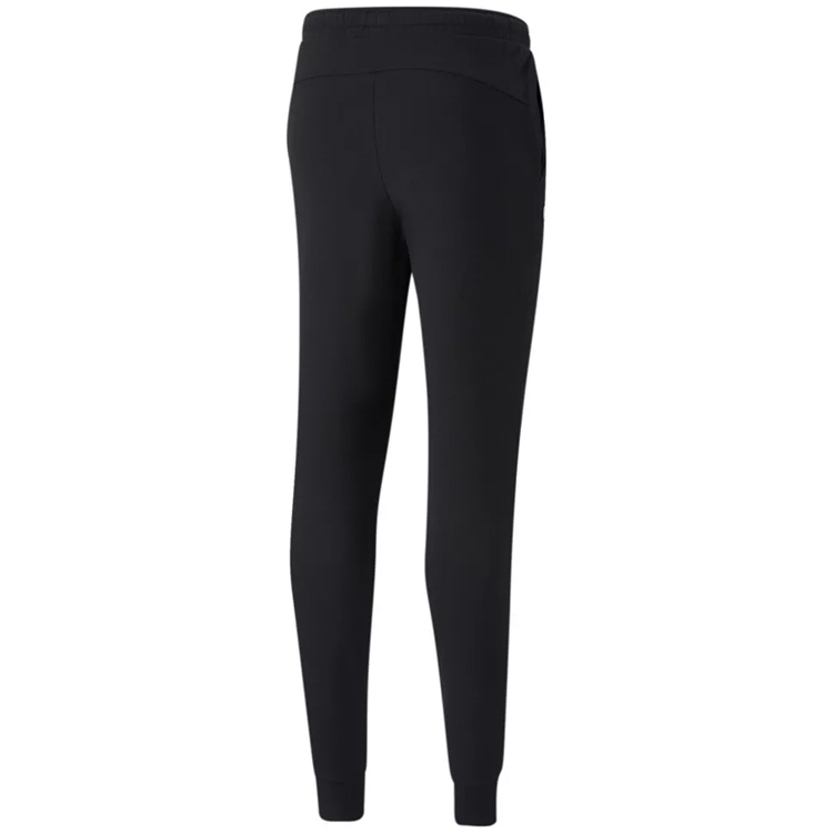 Pantaloni Puma MAPF1 ESS Pants S Negru Barbati photo 2