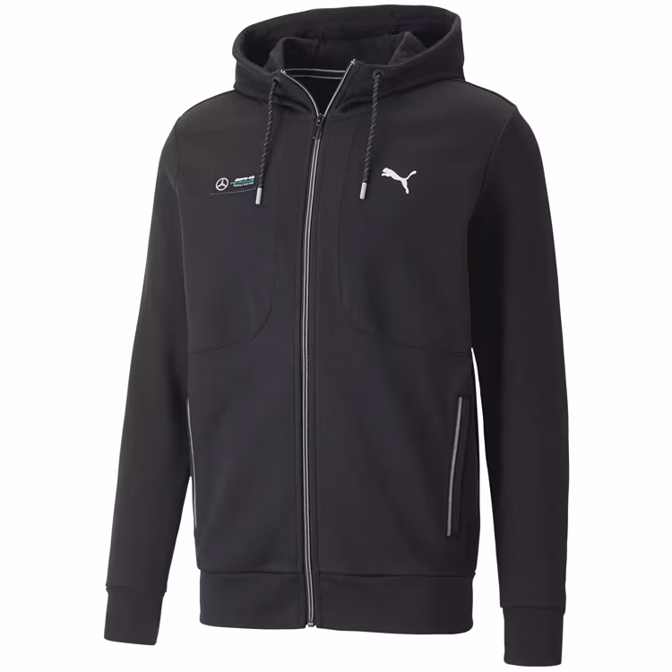 Hanorac Puma MAPF1 Hooded Sweat Jacket
