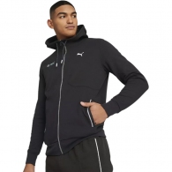Hanorac Puma MAPF1 Hooded Sweat Jacket thumbnav 3