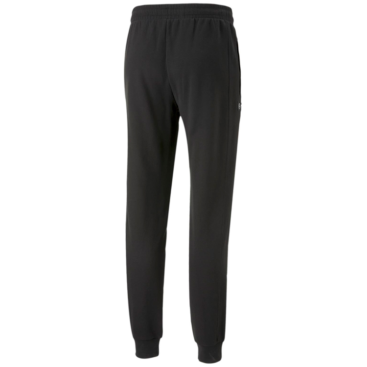 Pantaloni Puma MAPF1 Sweatpants L Negru Barbati photo 2