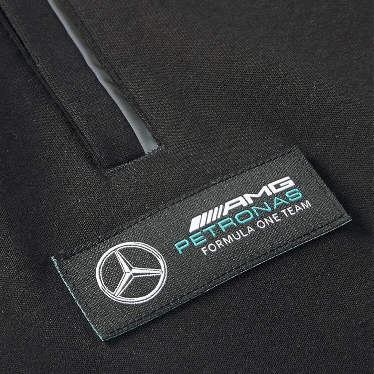 Pantaloni Puma MAPF1 Sweatpants L Negru Barbati photo 3