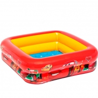 Bazin Gonflabil INTEX Bazin gonflabil CARS 85x23cm, 57L, 1-3 ani thumbnav 2