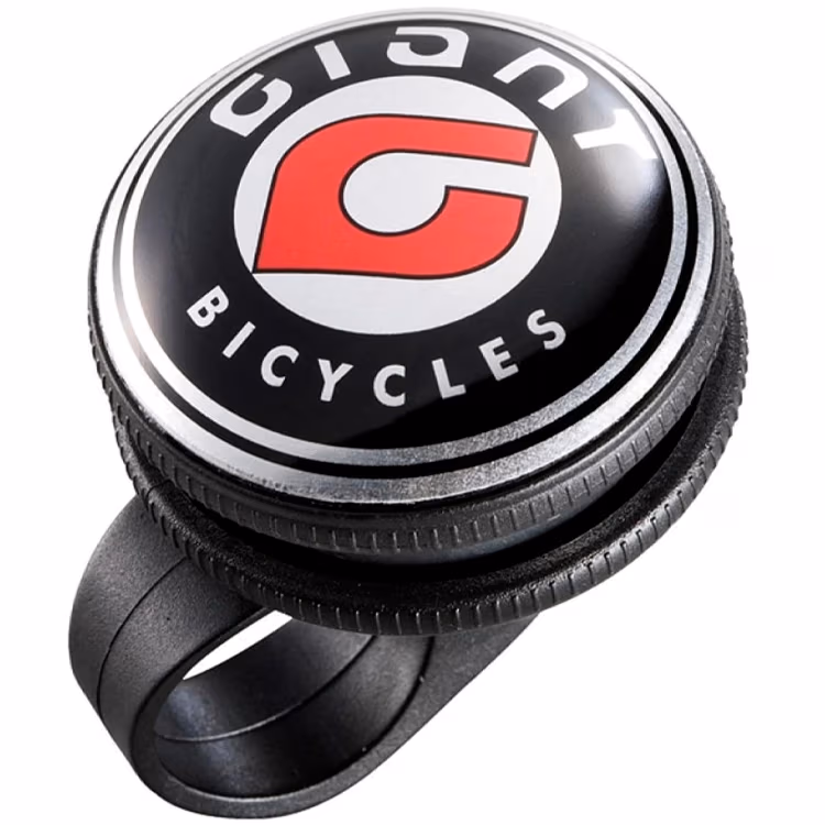 Sonerie Giant CLASSIC BELL, BLACK