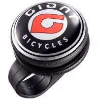 Sonerie Giant CLASSIC BELL, BLACK