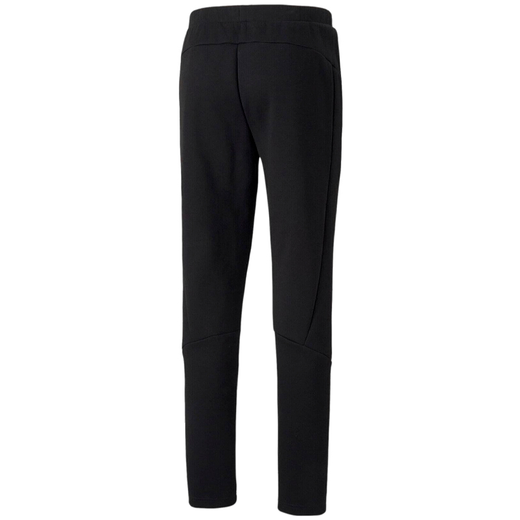 Pantaloni Puma EVOSTRIPE Core Pants XS Negru Barbati photo 2