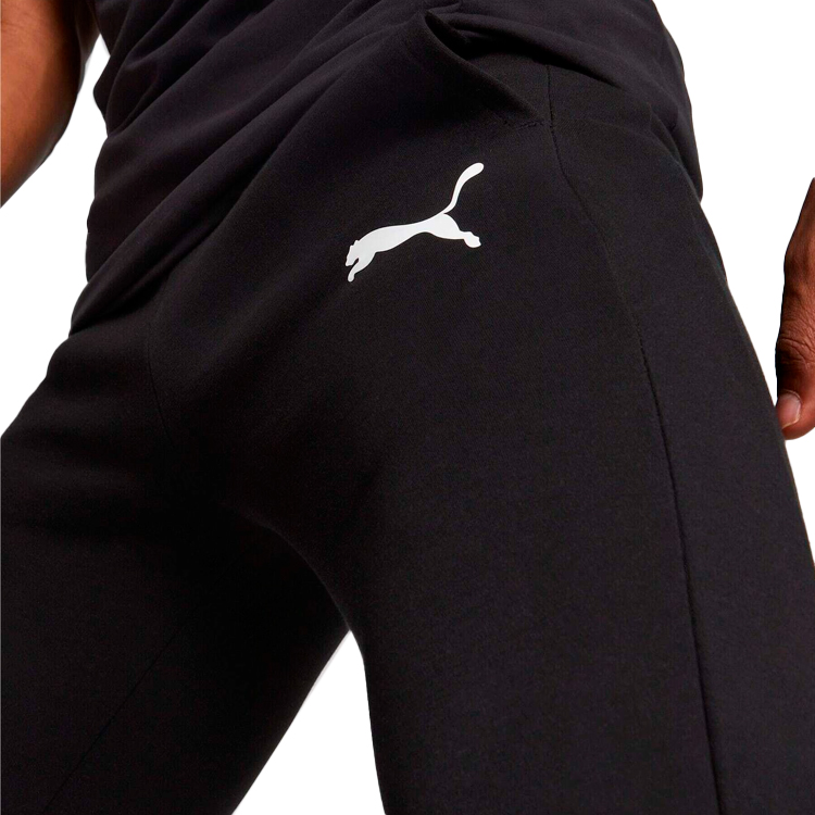 Pantaloni Puma EVOSTRIPE Core Pants XS Negru Barbati photo 3