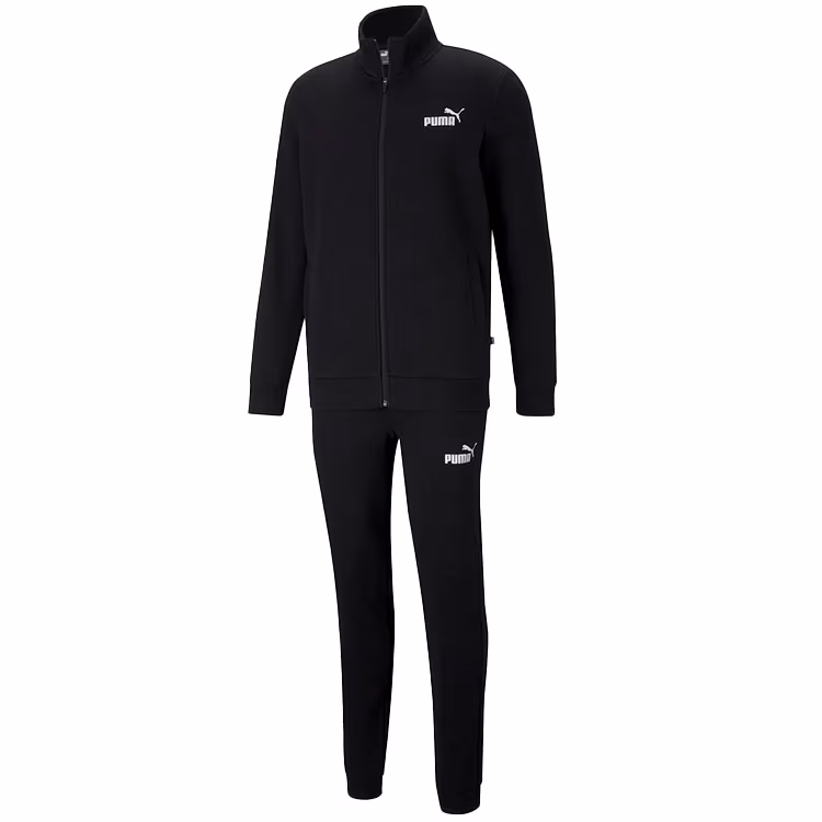 Спортивный костюм Puma Clean Sweat Suit FL 