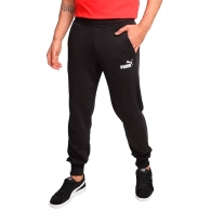 Брюки Puma ESS Logo Pants FL thumbnav 3