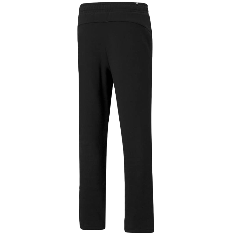 Брюки Puma ESS Logo Pants FL S Черный Мужской photo 2