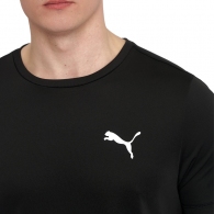 Tricou Puma ACTIVE Small Logo Tee thumbnav 2