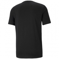 Tricou Puma ACTIVE Small Logo Tee thumbnav 3