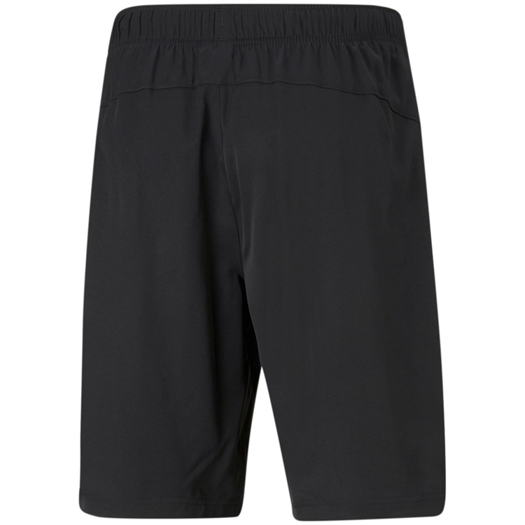 Шорты мужские Puma ACTIVE Woven Shorts S Черный photo 2