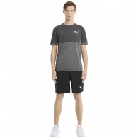 Шорты Puma ACTIVE Woven Shorts thumbnav 3