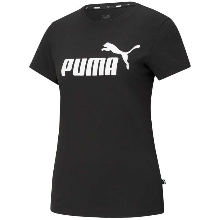 Футболка Puma ESS Logo Tee photo 