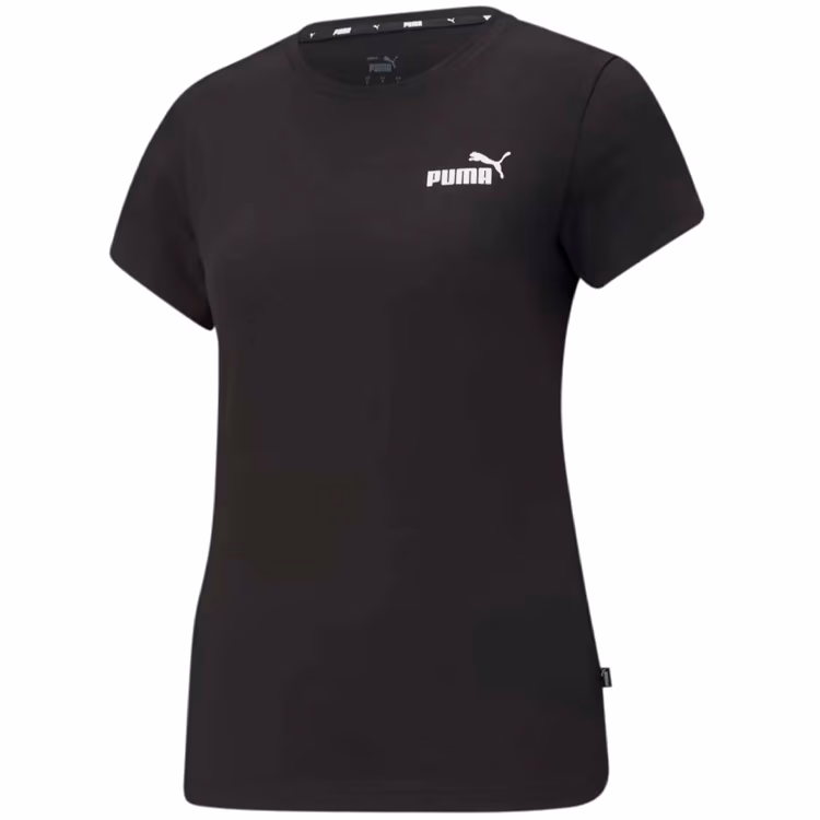 Футболка Puma ESS Small Logo Tee 