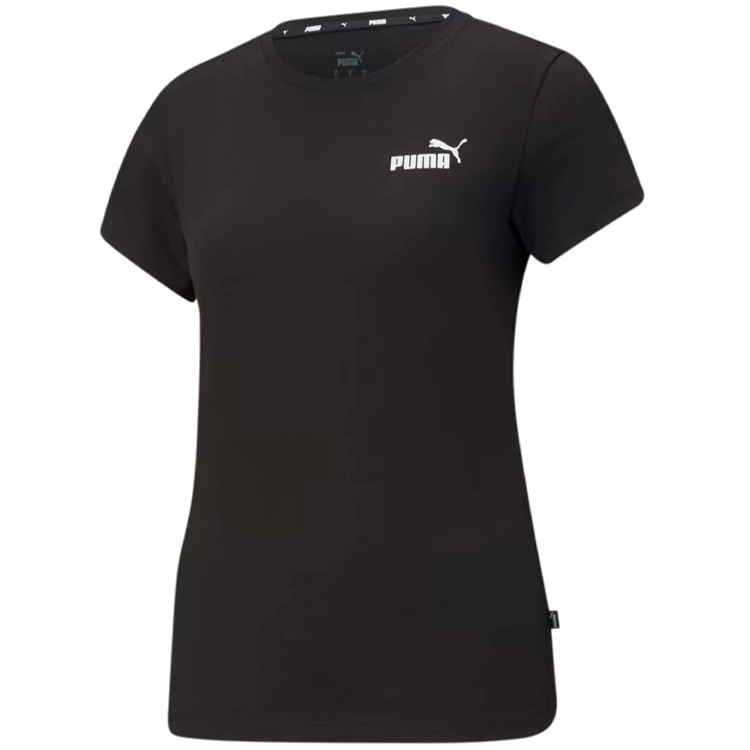 Футболка Puma ESS Small Logo Tee photo 