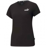 Футболка Puma ESS Small Logo Tee thumbnav