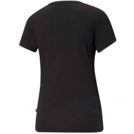 Tricou Puma ESS Small Logo Tee thumbnav 2