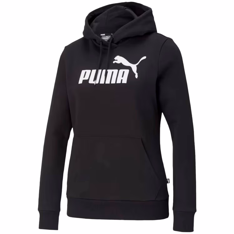 Hanorac Puma ESS Logo Hoodie FL 