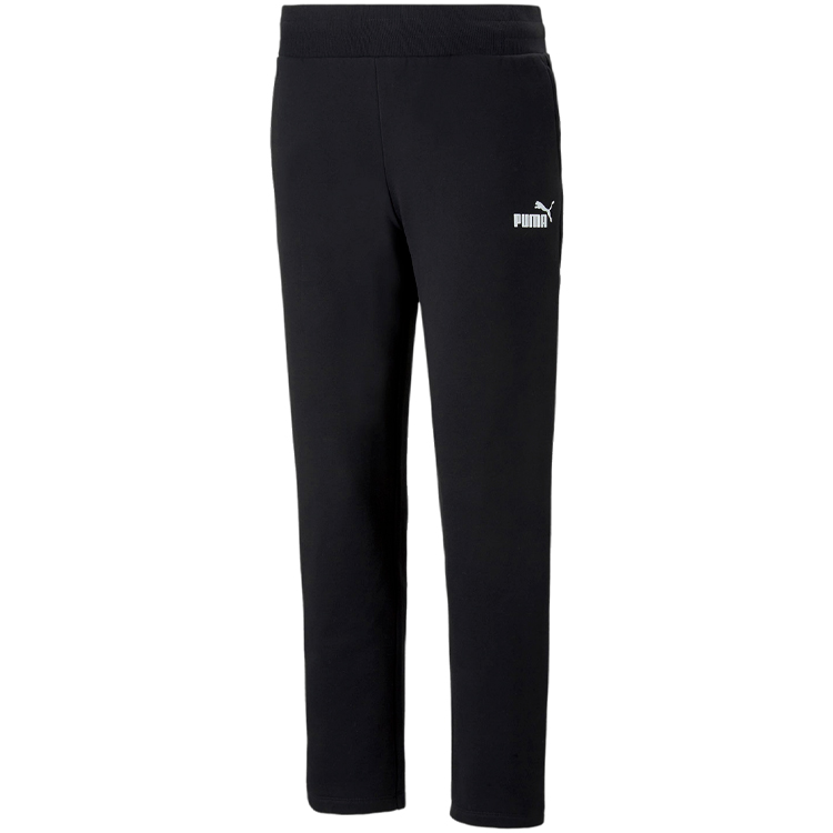 Брюки Puma ESS Sweatpants FL XS Черный Женский photo 1 Брюки Puma ESS Sweatpants FL XS Черный Женский photo 1