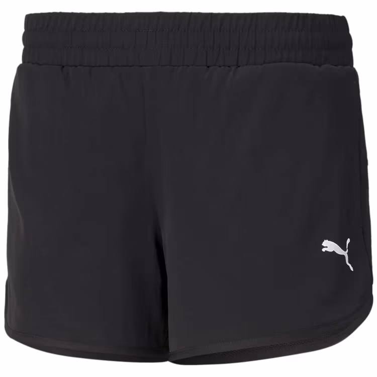 Шорты Puma Active 4 Woven Shorts 