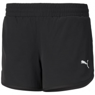 Шорты Puma Active 4 Woven Shorts thumbnav