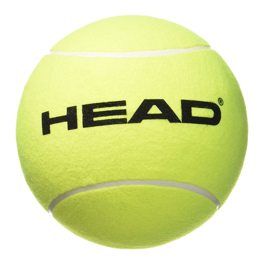 Minge pentru tenis HEAD GIGANT photo Minge pentru tenis HEAD GIGANT photo