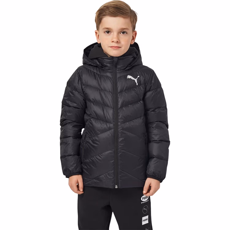 Куртка Puma Packlite Down Jacket B 