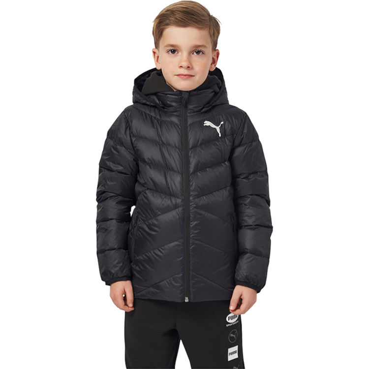 Куртка Puma Packlite Down Jacket B photo 1