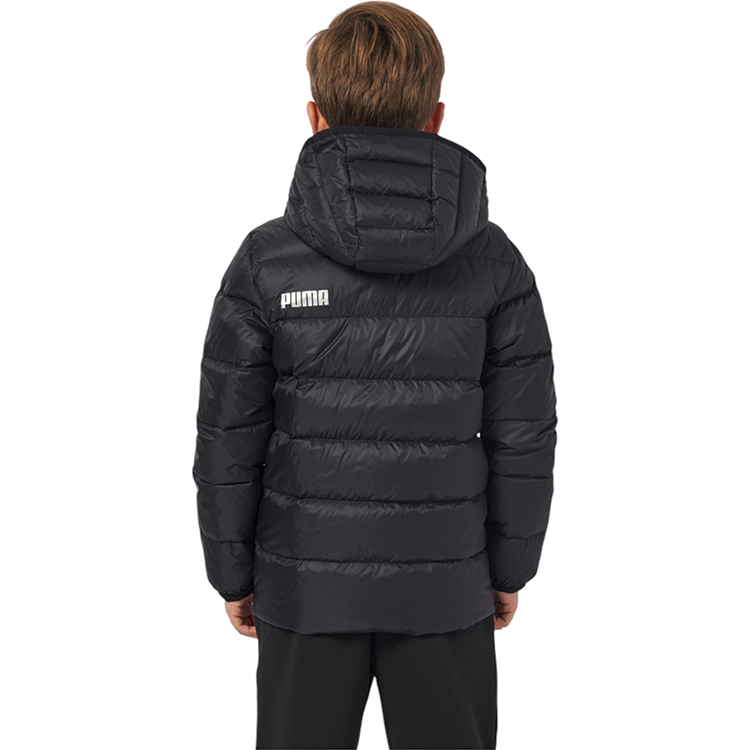 Куртка Puma Packlite Down Jacket B photo 2