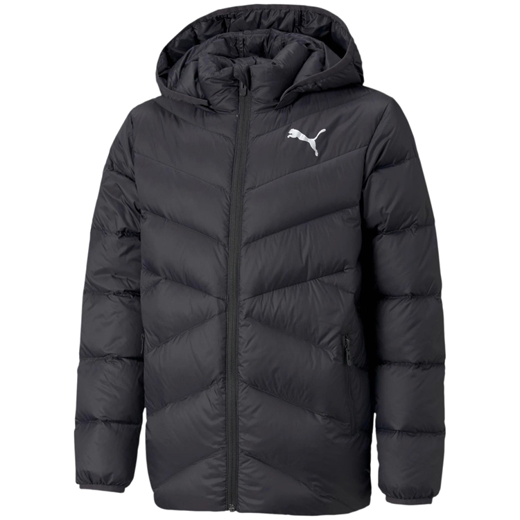 Куртка Puma Packlite Down Jacket B photo 5