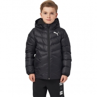 Куртка Puma Packlite Down Jacket B thumbnav 1
