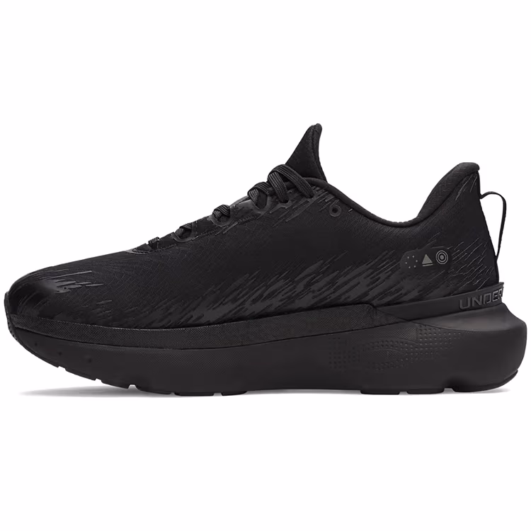 Кроссовки Under Armour UA U Infinite Pro 2 Storm