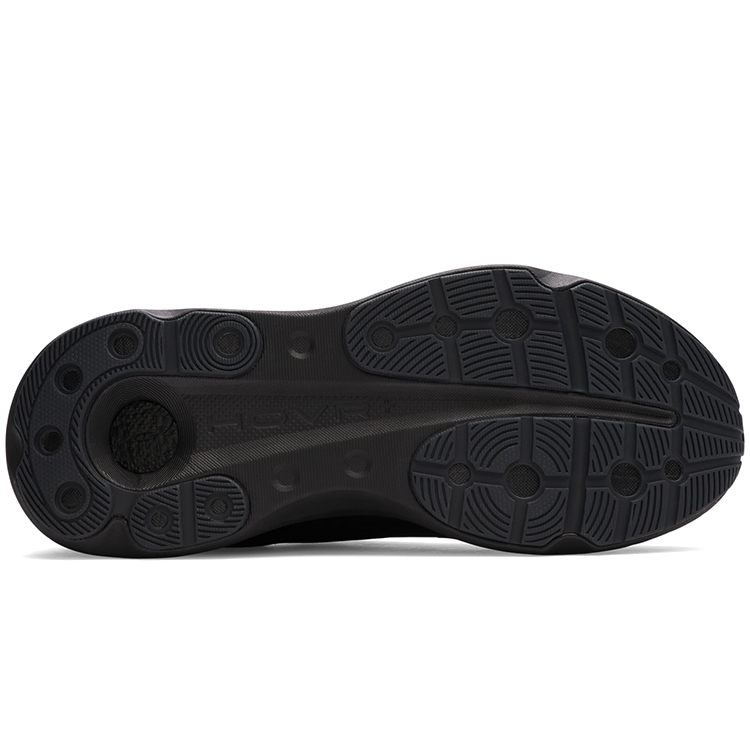 Кроссовки Under Armour UA U Infinite Pro 2 Storm / Мужской / 44.5 / Черный photo 3