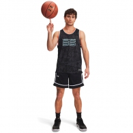 Шорты Under Armour Zone Pro 7 Mesh Short Prntd thumbnav 4