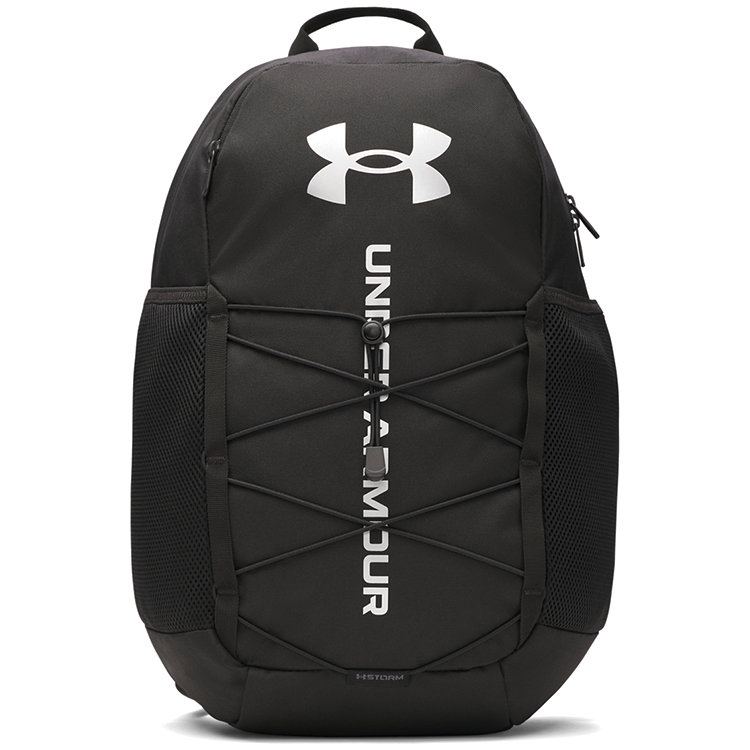 Rucsac Under Armour Hustle Sport 6.0 Backpack photo Rucsac Under Armour Hustle Sport 6.0 Backpack photo
