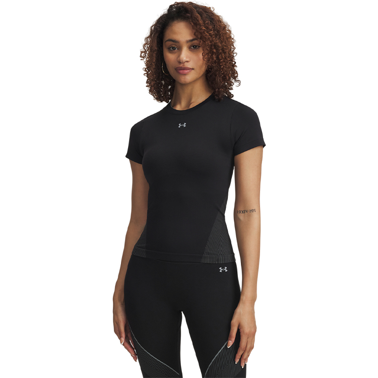 Tricou Under Armour UA Vanish Seamless SS photo 