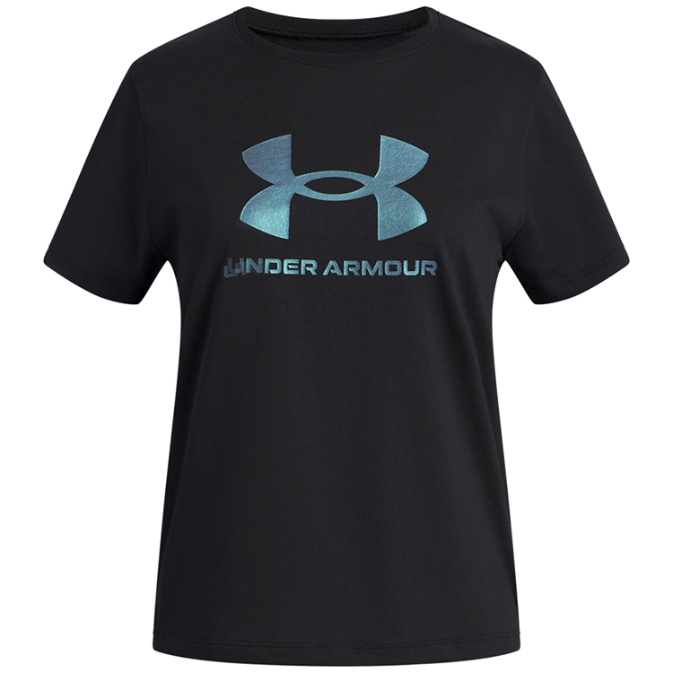 Tricou Under Armour UA G Rival Shimmer SS photo 2