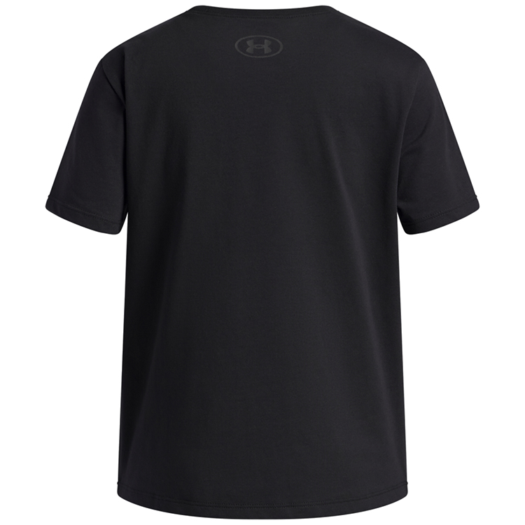 Tricou Under Armour UA G Rival Shimmer SS photo 3