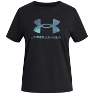 Tricou Under Armour UA G Rival Shimmer SS thumbnav 2