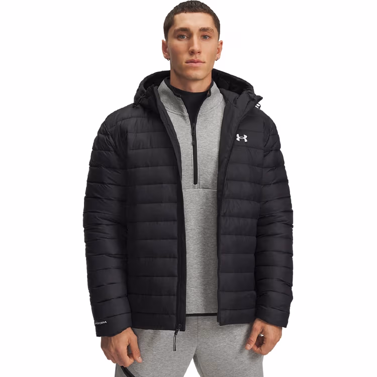 Куртка Under Armour UA Sportswear Ins Jkt