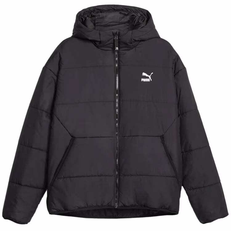 Куртка Puma Classics Padded Jacket