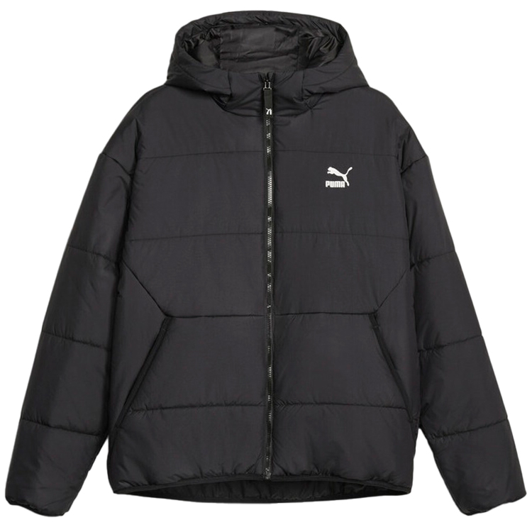 Scurta Puma Classics Padded Jacket photo Scurta Puma Classics Padded Jacket photo