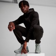 Hanorac Puma TECH FZ Hoodie DK thumbnav 5
